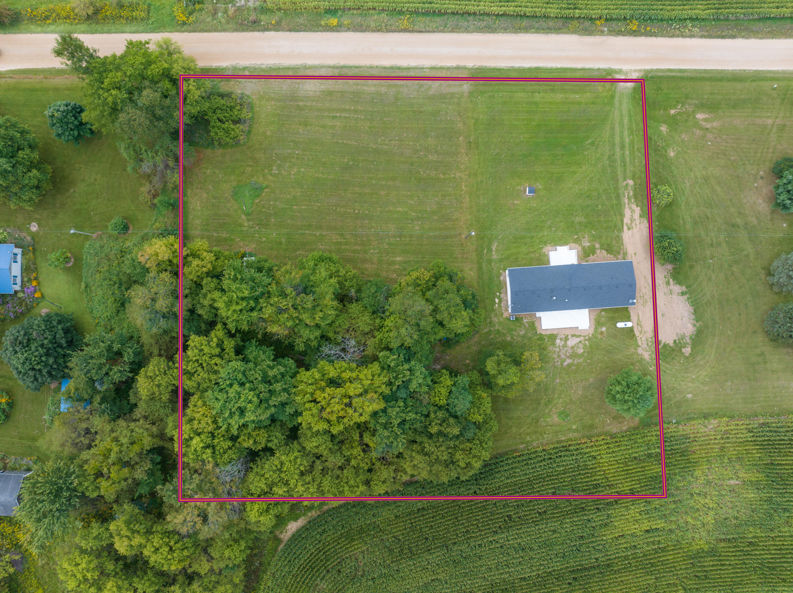 8699 South Coldwater Road Blanchard, MI 49310 - Photo 42 of 46 DJI_20230910084303_0332_D