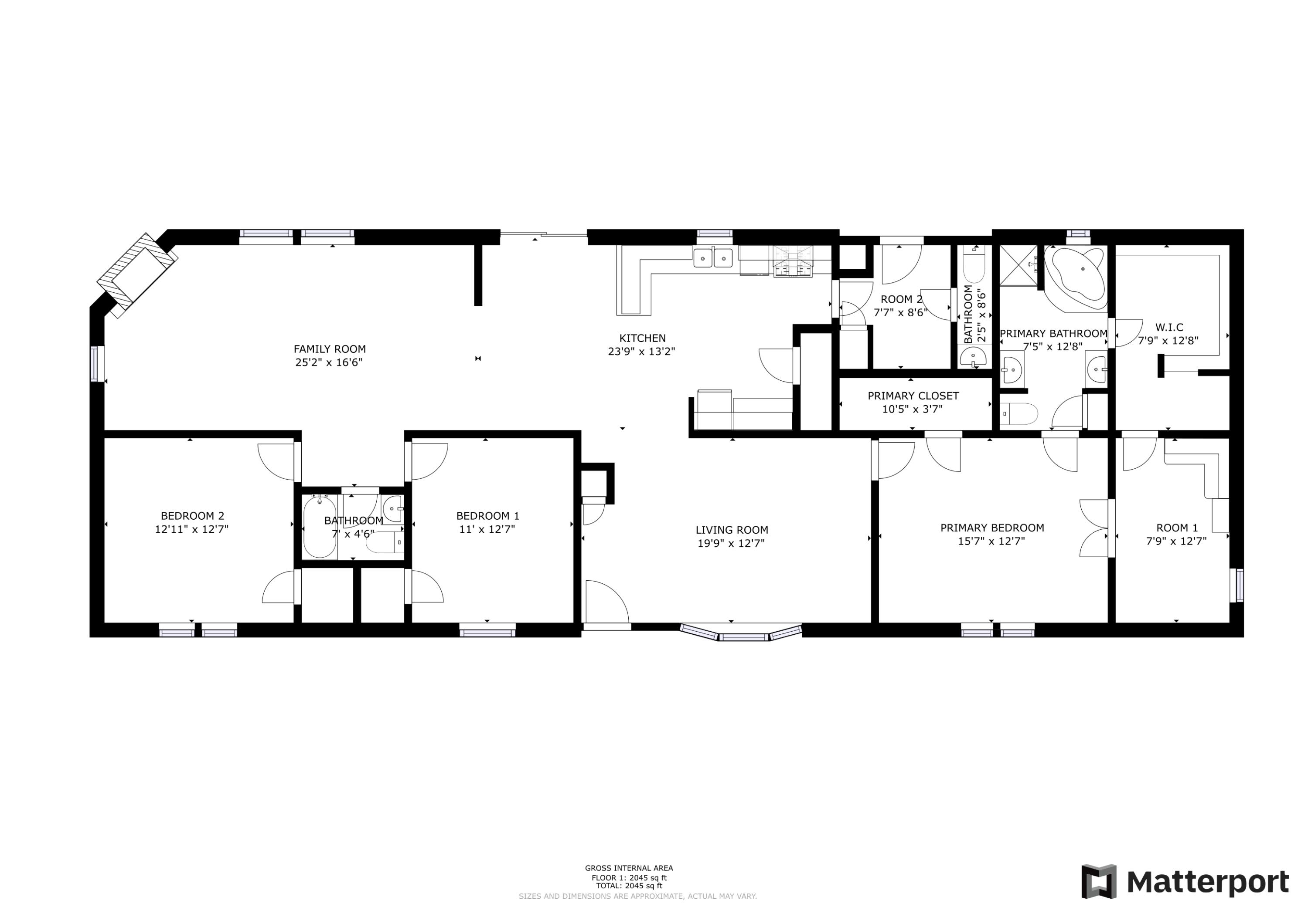 8699 South Coldwater Road Blanchard, MI 49310 - Photo 46 of 46 8699 Cold water Rd