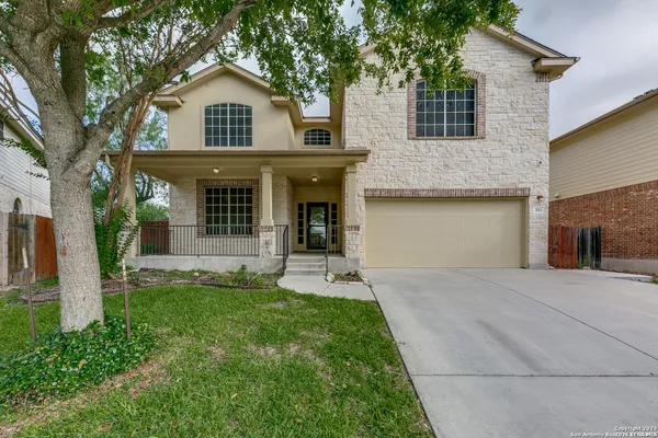 $450,000 | 302 Eglington Way, Cibolo, TX 78108