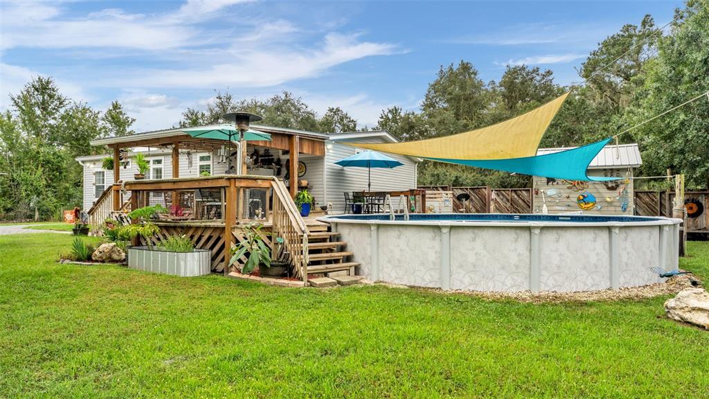 4925 Clayton Road Kathleen, FL 33849 - Photo 34 of 54 Gallery Image 34