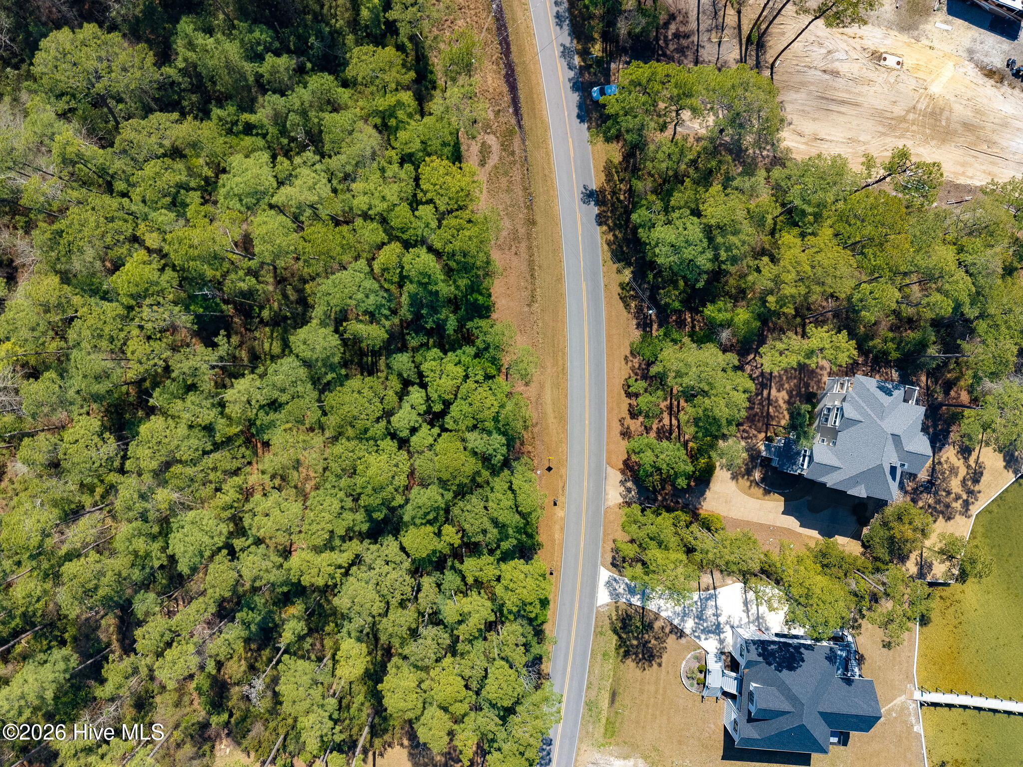 975 Crow Hill Road Beaufort, NC 28516 - Photo 11 of 23 975 Crow Hill