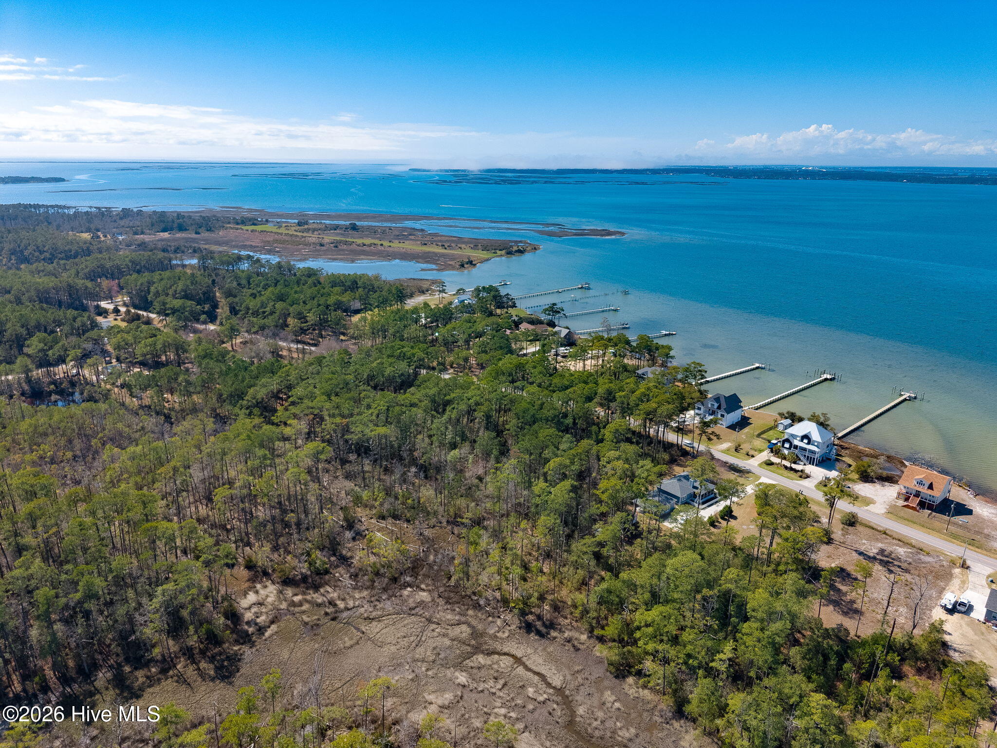 975 Crow Hill Road Beaufort, NC 28516 - Photo 13 of 23 975 Crow Hill