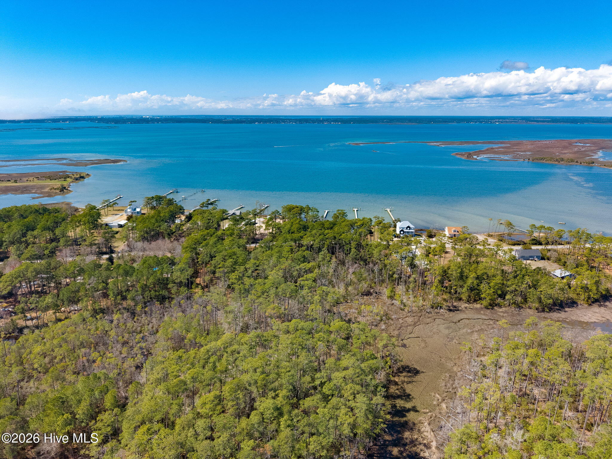975 Crow Hill Road Beaufort, NC 28516 - Photo 14 of 23 975 Crow Hill