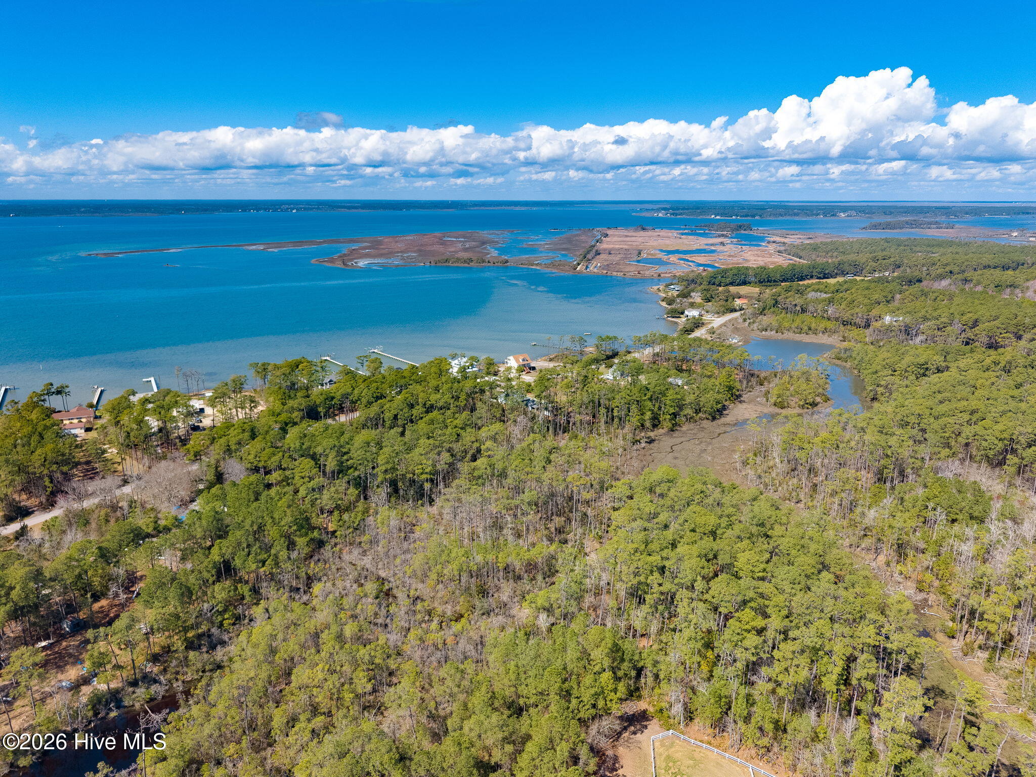 975 Crow Hill Road Beaufort, NC 28516 - Photo 15 of 23 975 Crow Hill