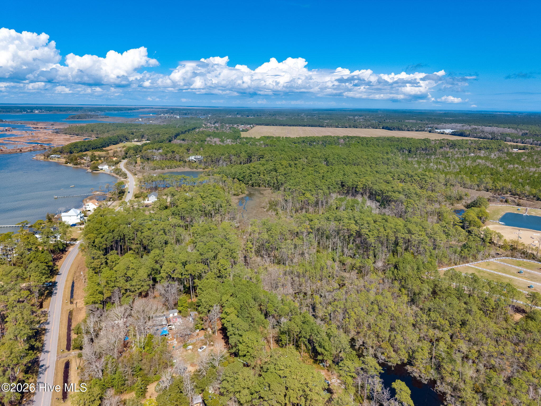 975 Crow Hill Road Beaufort, NC 28516 - Photo 16 of 23 975 Crow Hill