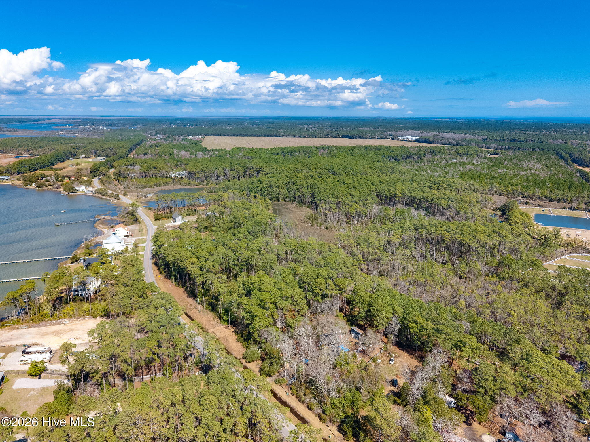 975 Crow Hill Road Beaufort, NC 28516 - Photo 18 of 23 975 Crow Hill
