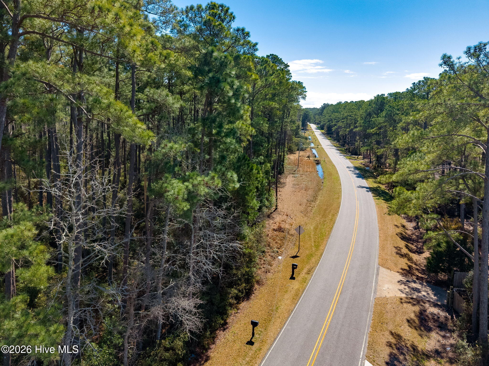 975 Crow Hill Road Beaufort, NC 28516 - Photo 20 of 23 975 Crow Hill