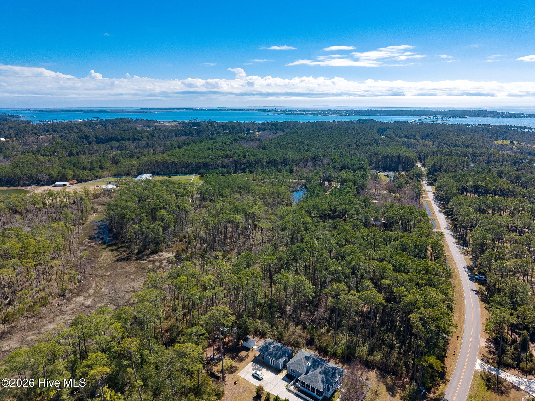 975 Crow Hill Road Beaufort, NC 28516 - Photo 21 of 23 975 Crow Hill