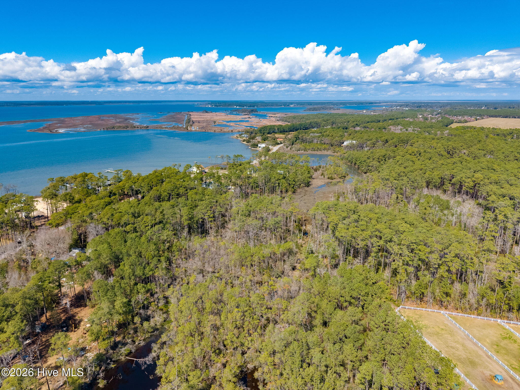 975 Crow Hill Road Beaufort, NC 28516 - Photo 22 of 23 975 Crow Hill