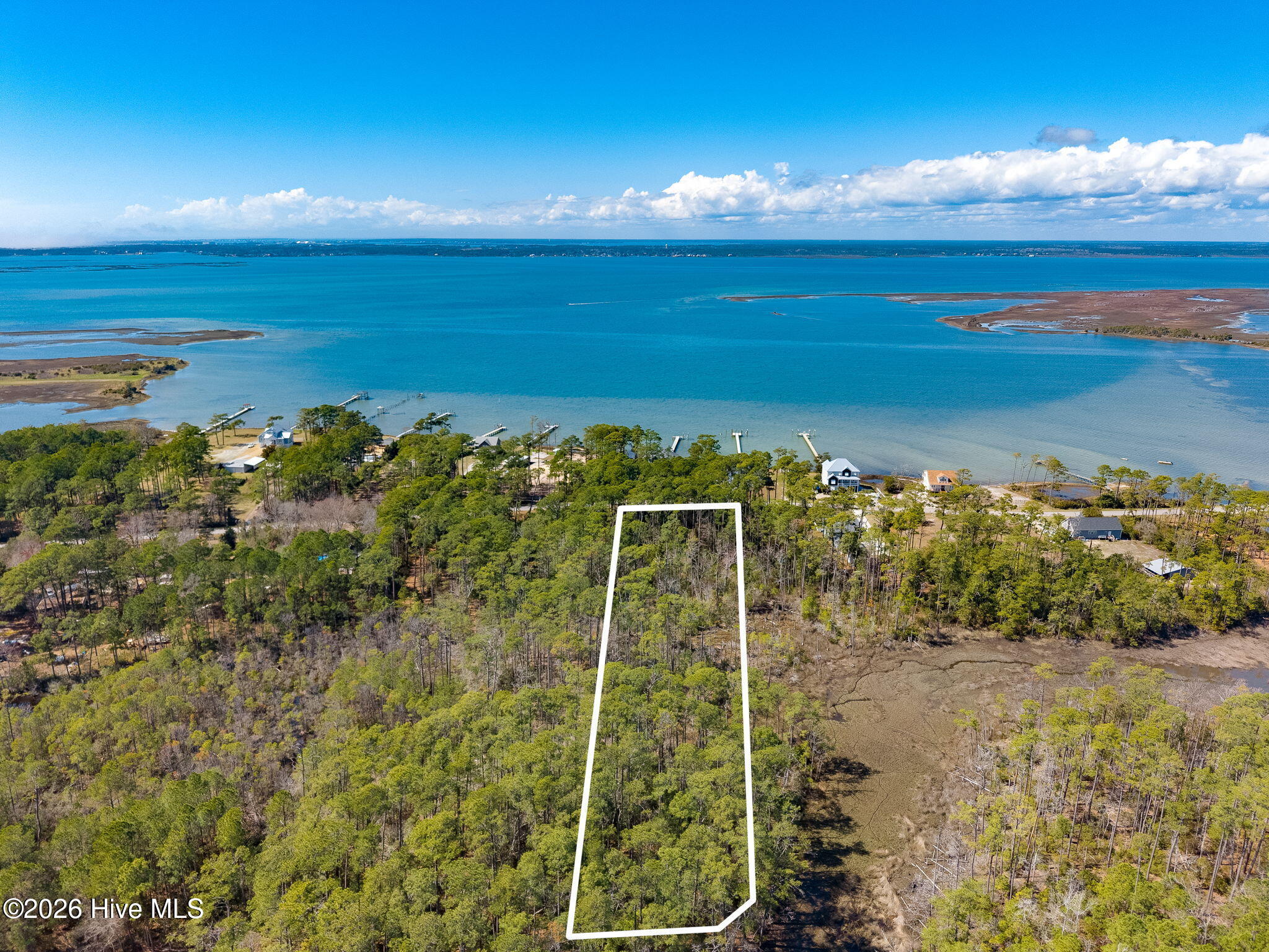 975 Crow Hill Road Beaufort, NC 28516 - Photo 3 of 23 975 Crow Hill