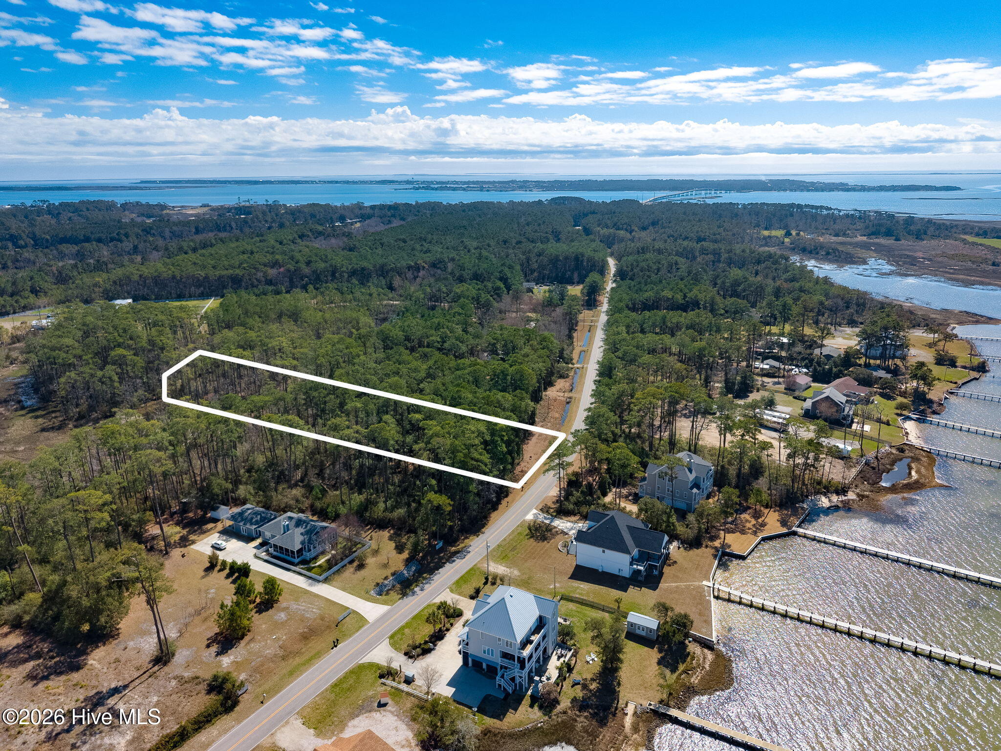 975 Crow Hill Road Beaufort, NC 28516 - Photo 6 of 23 975 Crow Hill