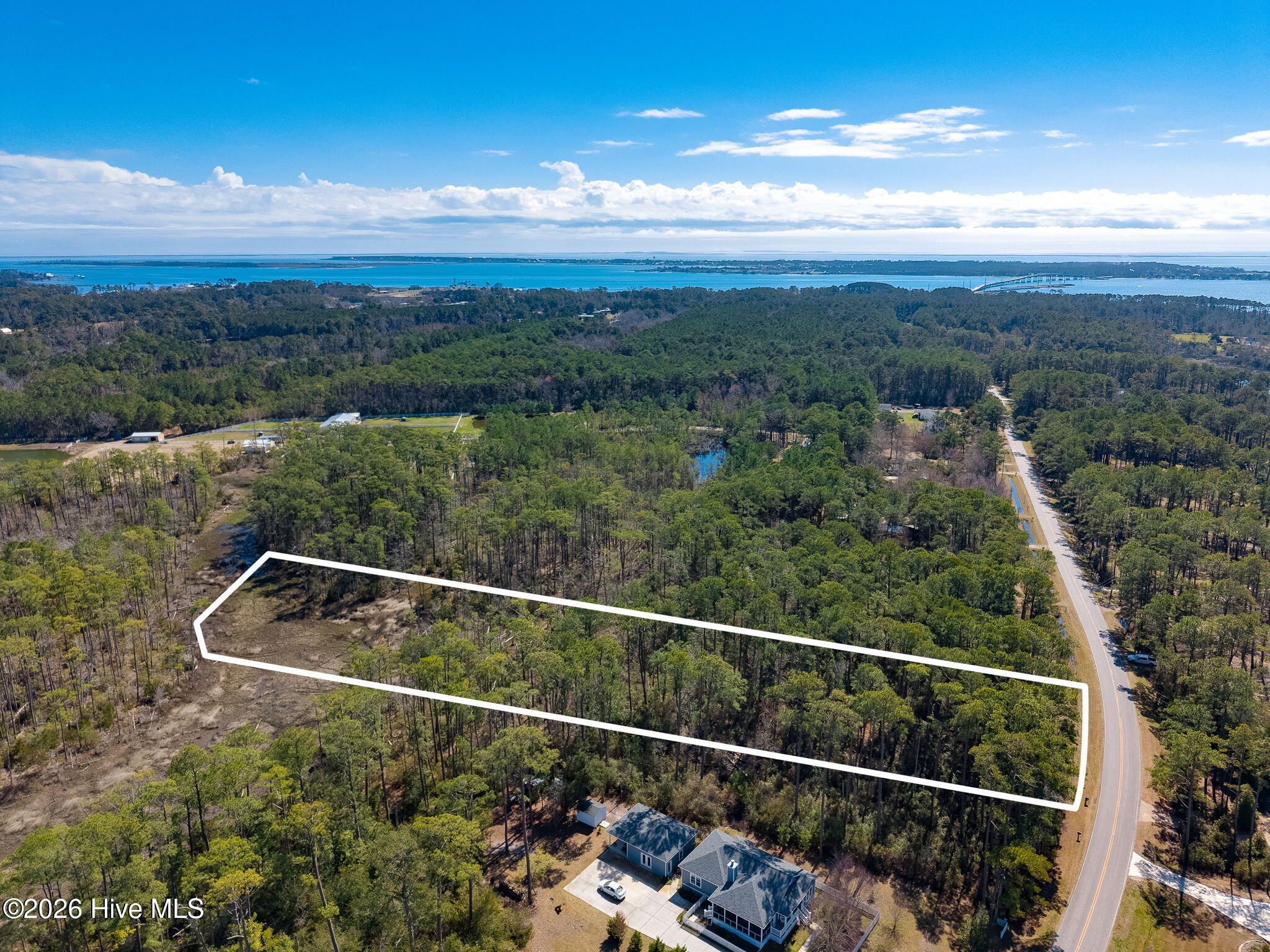 975 Crow Hill Road Beaufort, NC 28516 - Photo 7 of 23 975 Crow Hill