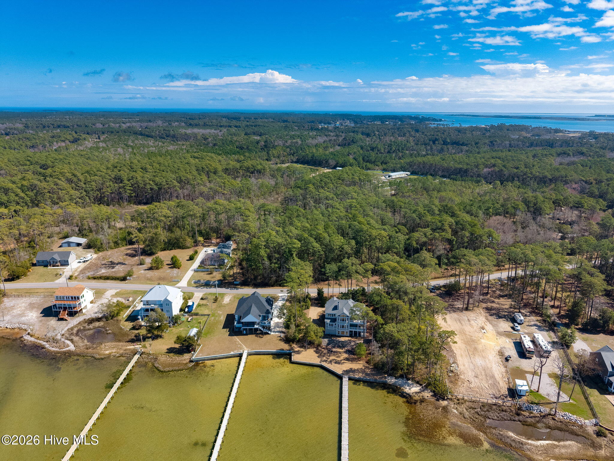 975 Crow Hill Road Beaufort, NC 28516 - Photo 9 of 23 975 Crow Hill