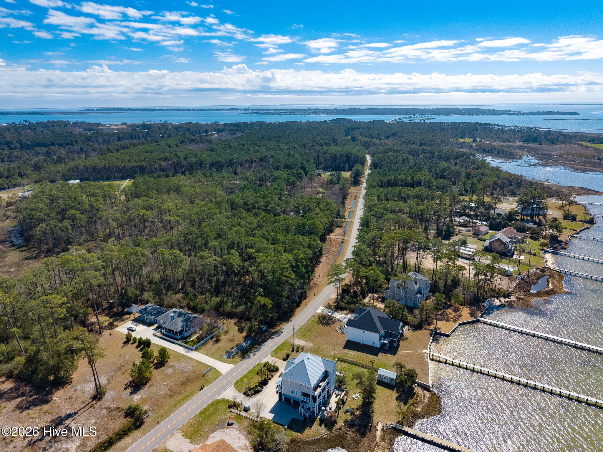 975 Crow Hill Road Beaufort, NC 28516 - Photo 10 of 23 975 Crow Hill