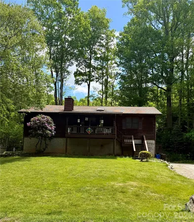 $340,000 | 267 Caldwell Drive, Maggie Valley, NC 28751