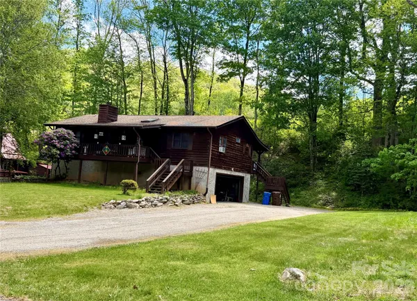 $340,000 | 267 Caldwell Drive, Maggie Valley, NC 28751