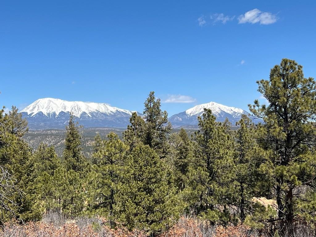 8315 Gun Barrel Ridge Weston, CO 81091 - Photo 18 of 18 a view of a city