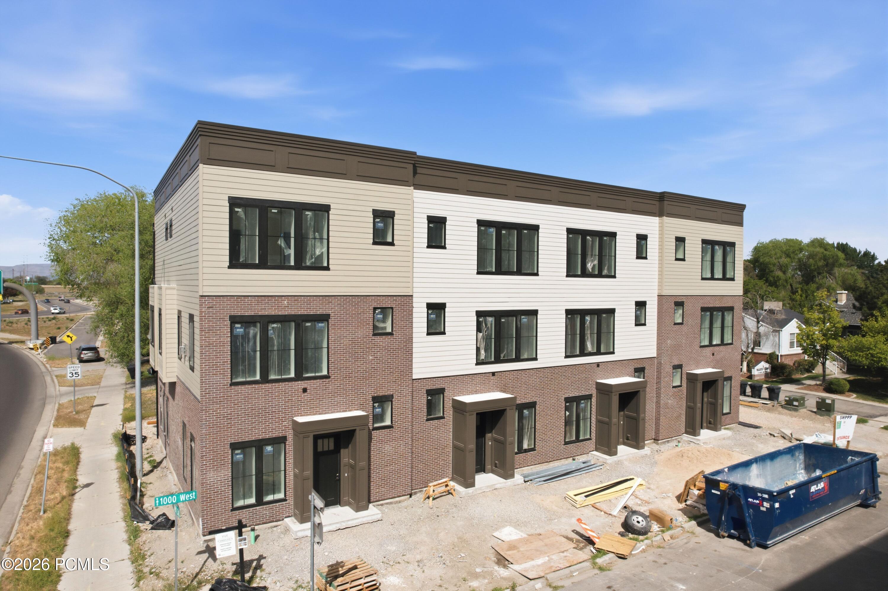 17 North 1000 W Street, Unit WEST Provo, UT 84601 - Photo 44 of 48