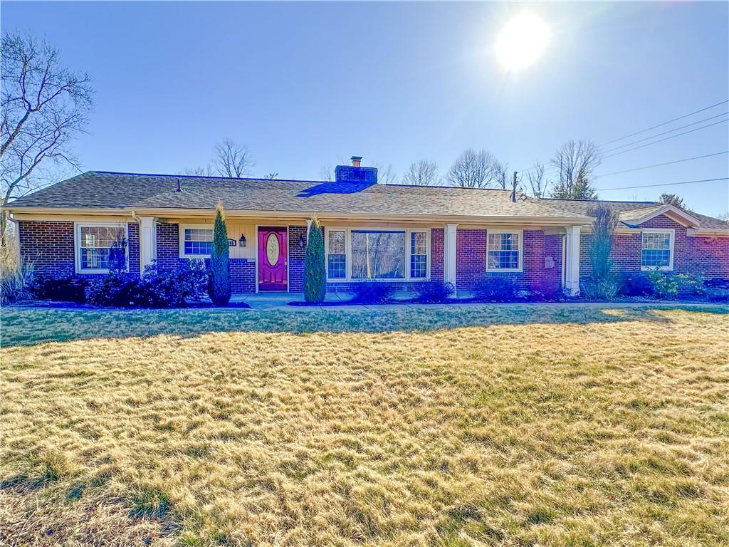 3095 Tuscarawas Road Beaver, PA 15009 - Photo 1 of 25 front view of a house with a yard