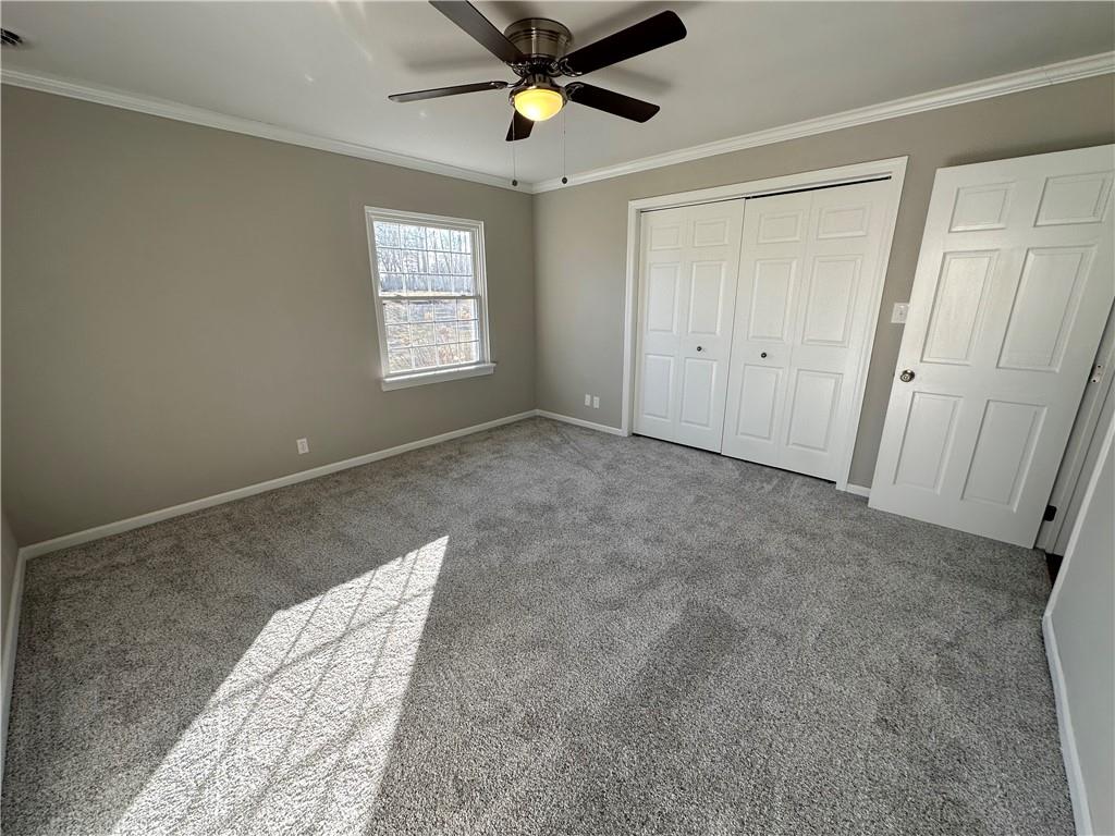 3095 Tuscarawas Road Beaver, PA 15009 - Photo 16 of 25 a view of an empty room