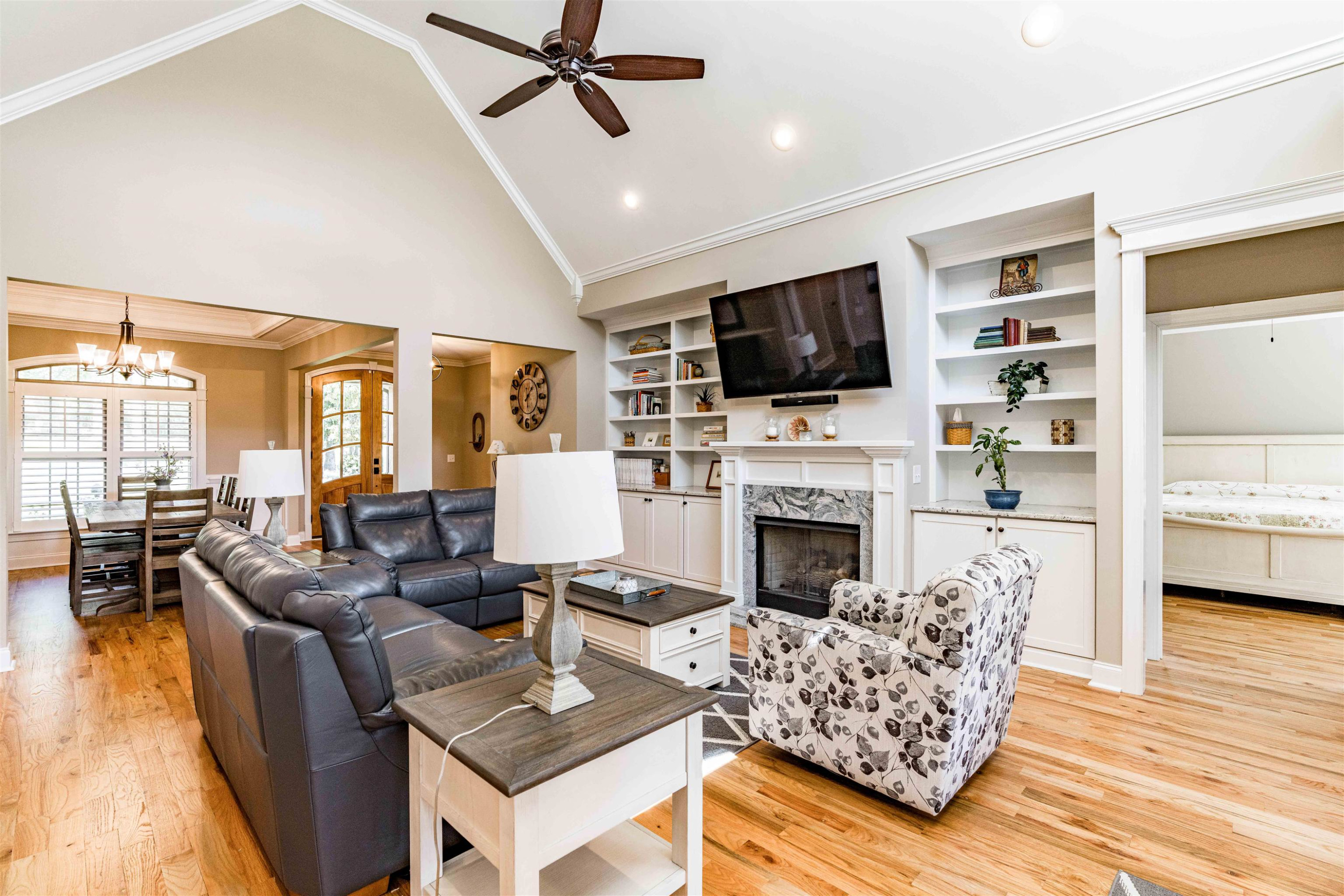 479 Elevation Road Four Oaks, NC 27524 - Photo 15 of 57 Photo 15