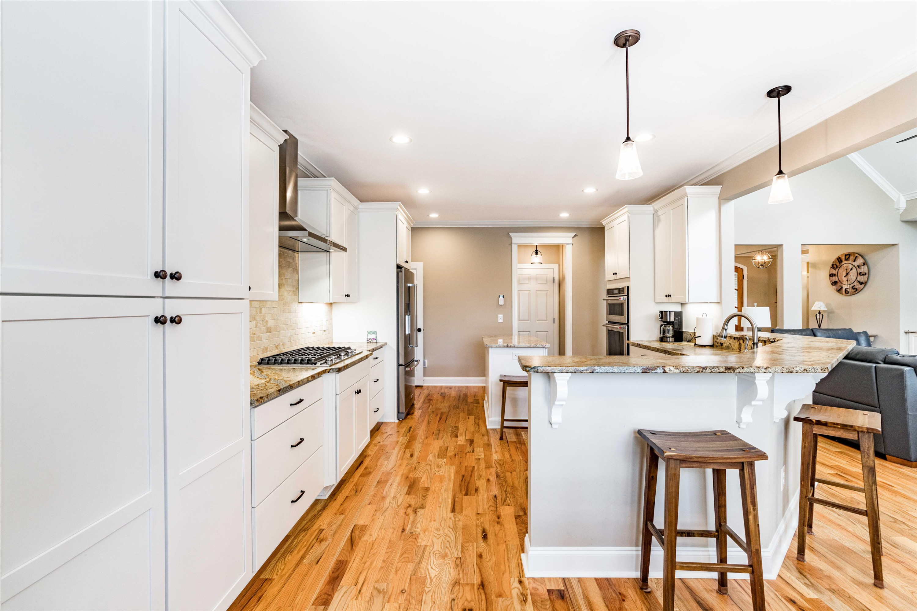 479 Elevation Road Four Oaks, NC 27524 - Photo 18 of 57 Photo 18