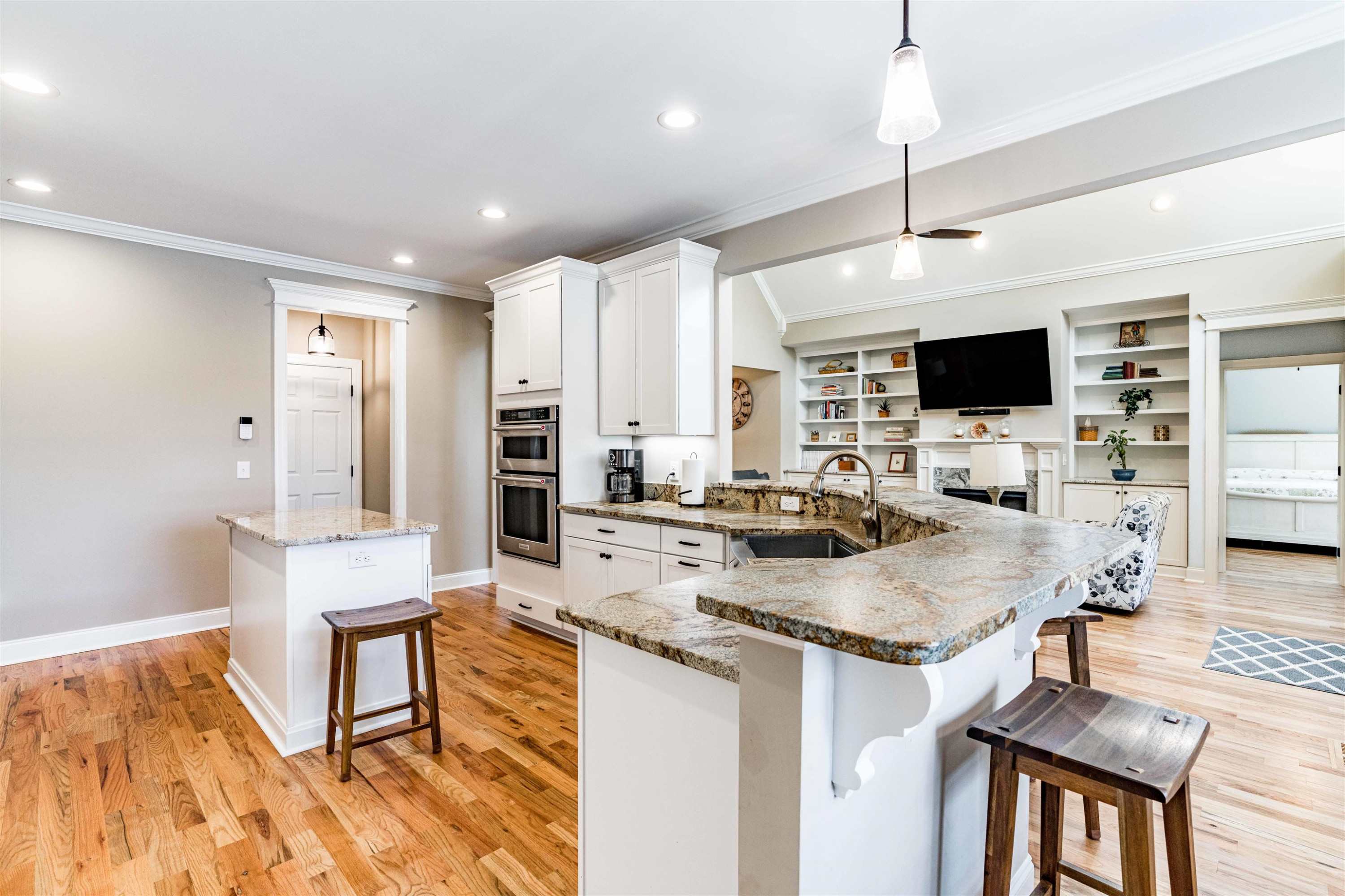 479 Elevation Road Four Oaks, NC 27524 - Photo 19 of 57 Photo 19