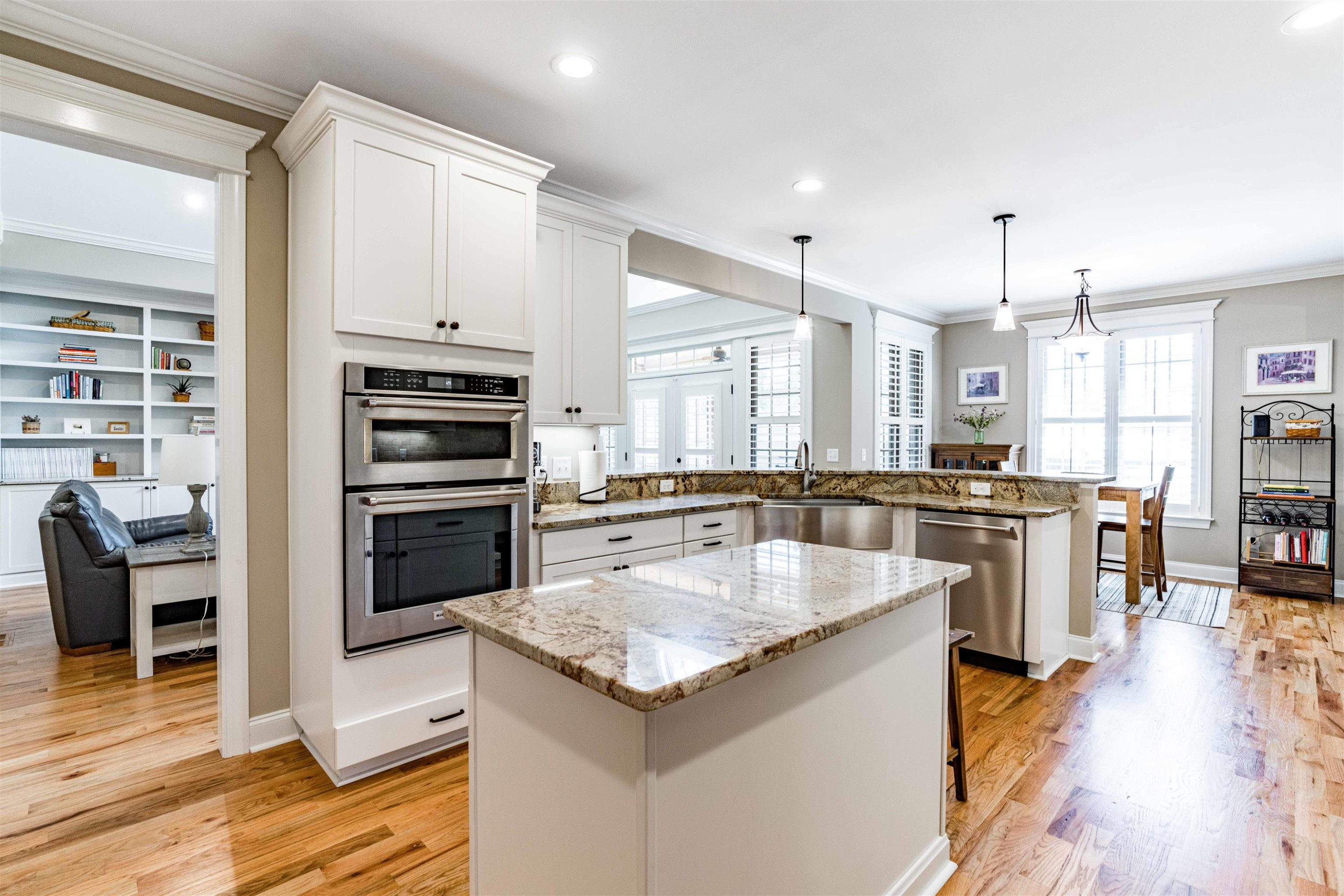 479 Elevation Road Four Oaks, NC 27524 - Photo 20 of 57 Photo 20