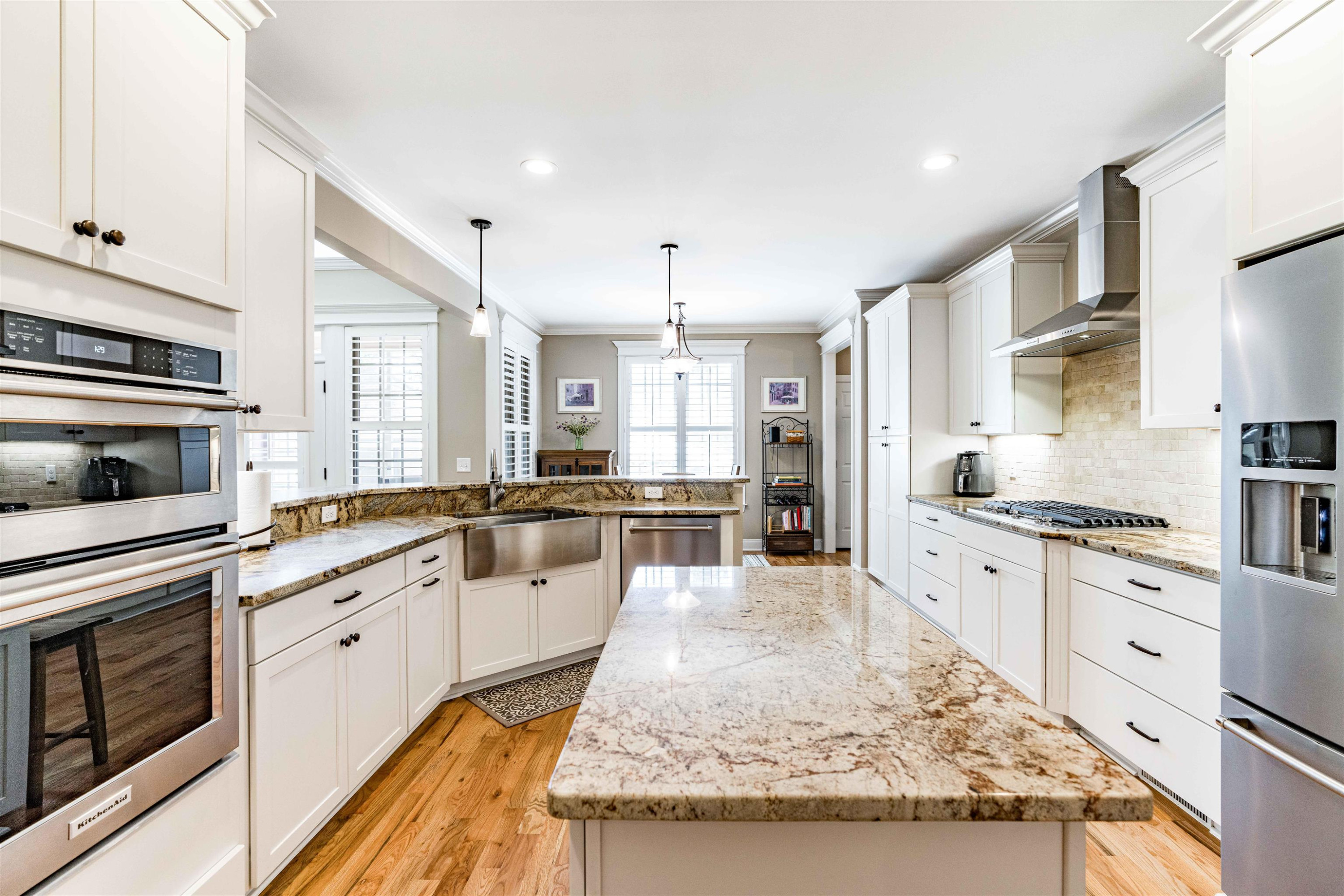 479 Elevation Road Four Oaks, NC 27524 - Photo 21 of 57 Photo 21