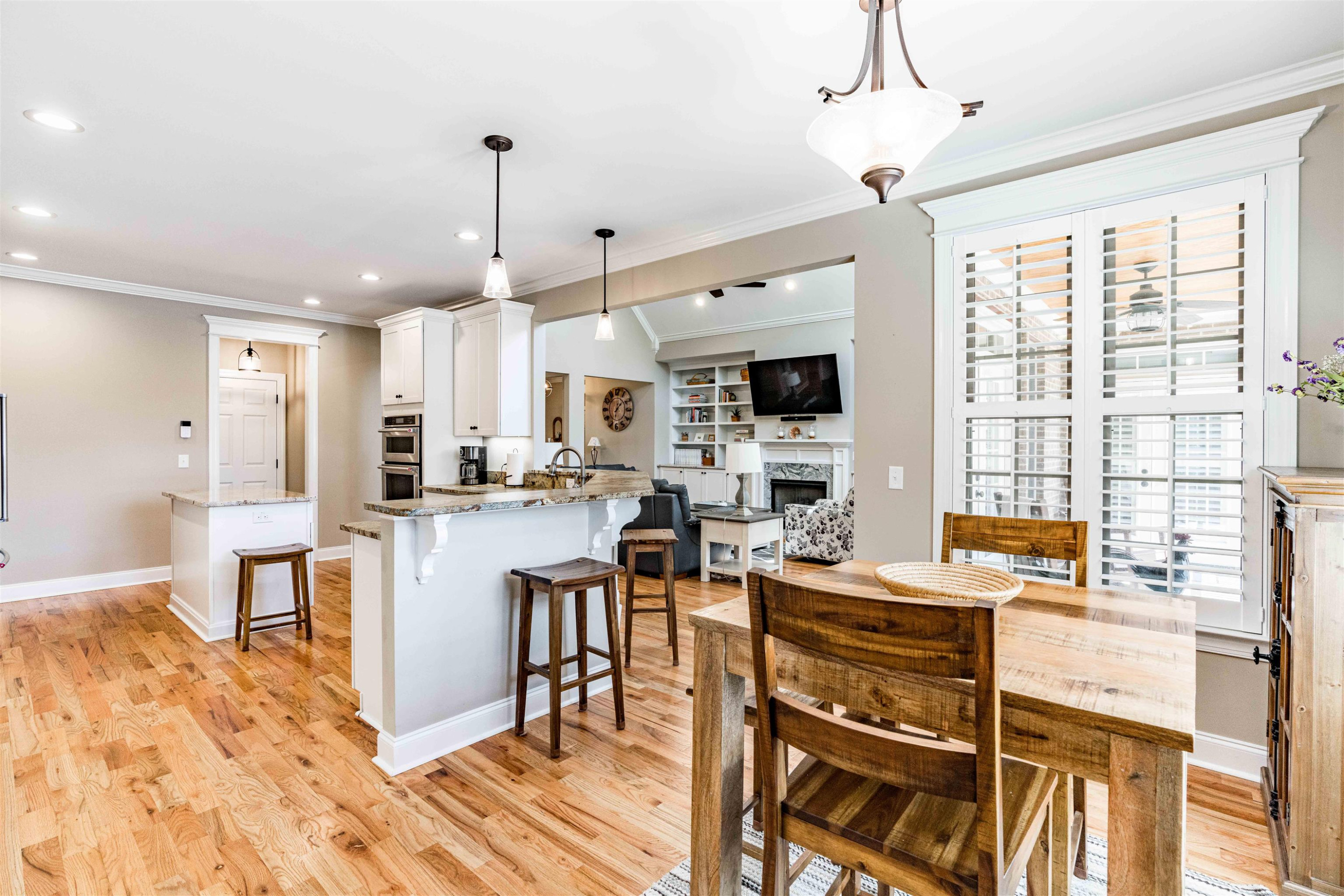 479 Elevation Road Four Oaks, NC 27524 - Photo 25 of 57 Photo 25