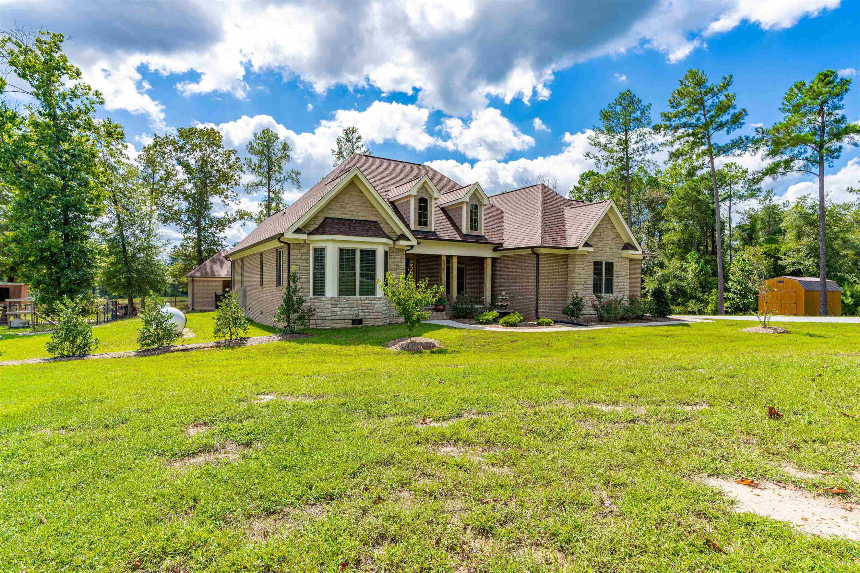 479 Elevation Road Four Oaks, NC 27524 - Photo 4 of 57 Photo 4