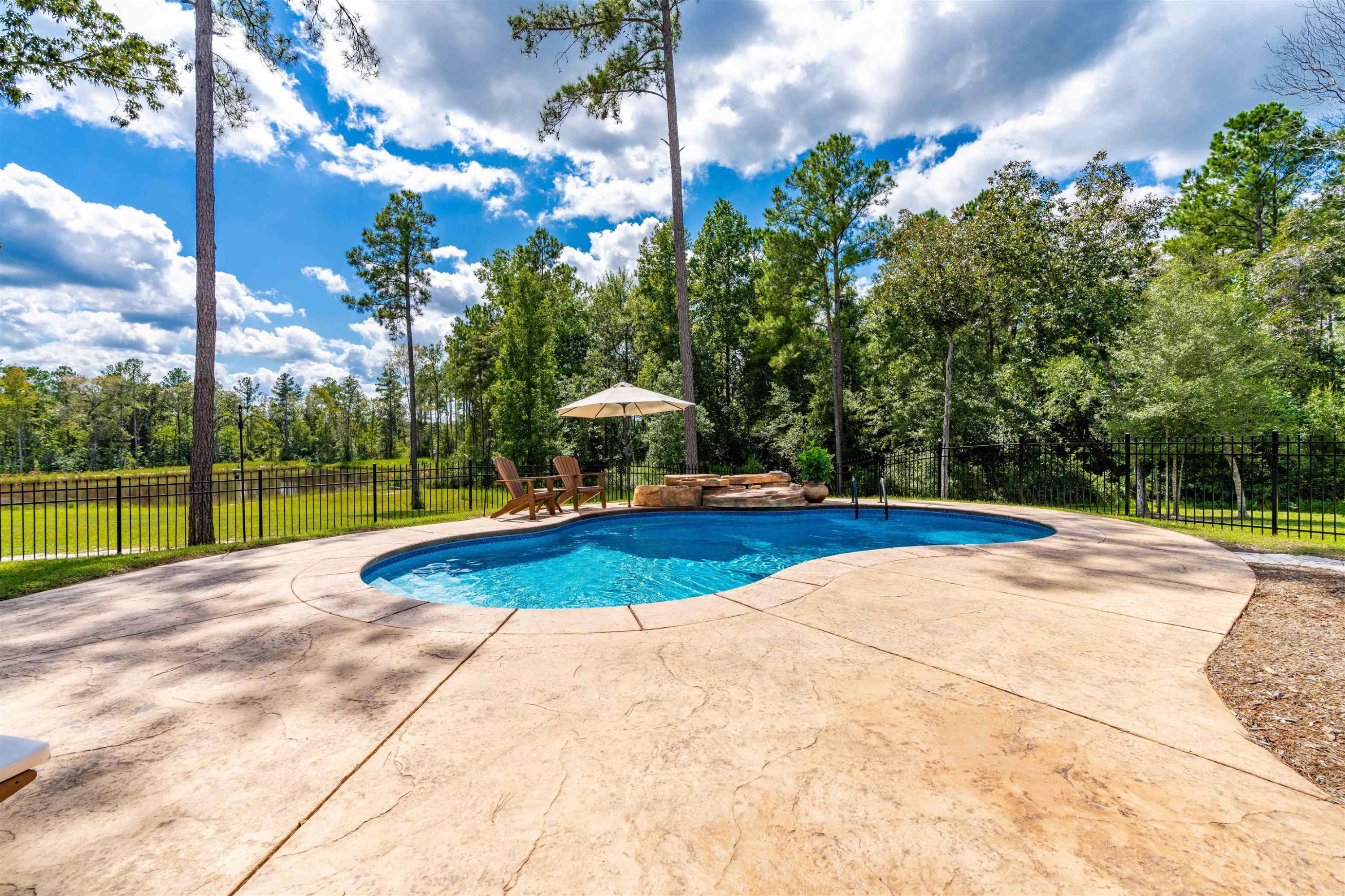 479 Elevation Road Four Oaks, NC 27524 - Photo 46 of 57 Photo 46