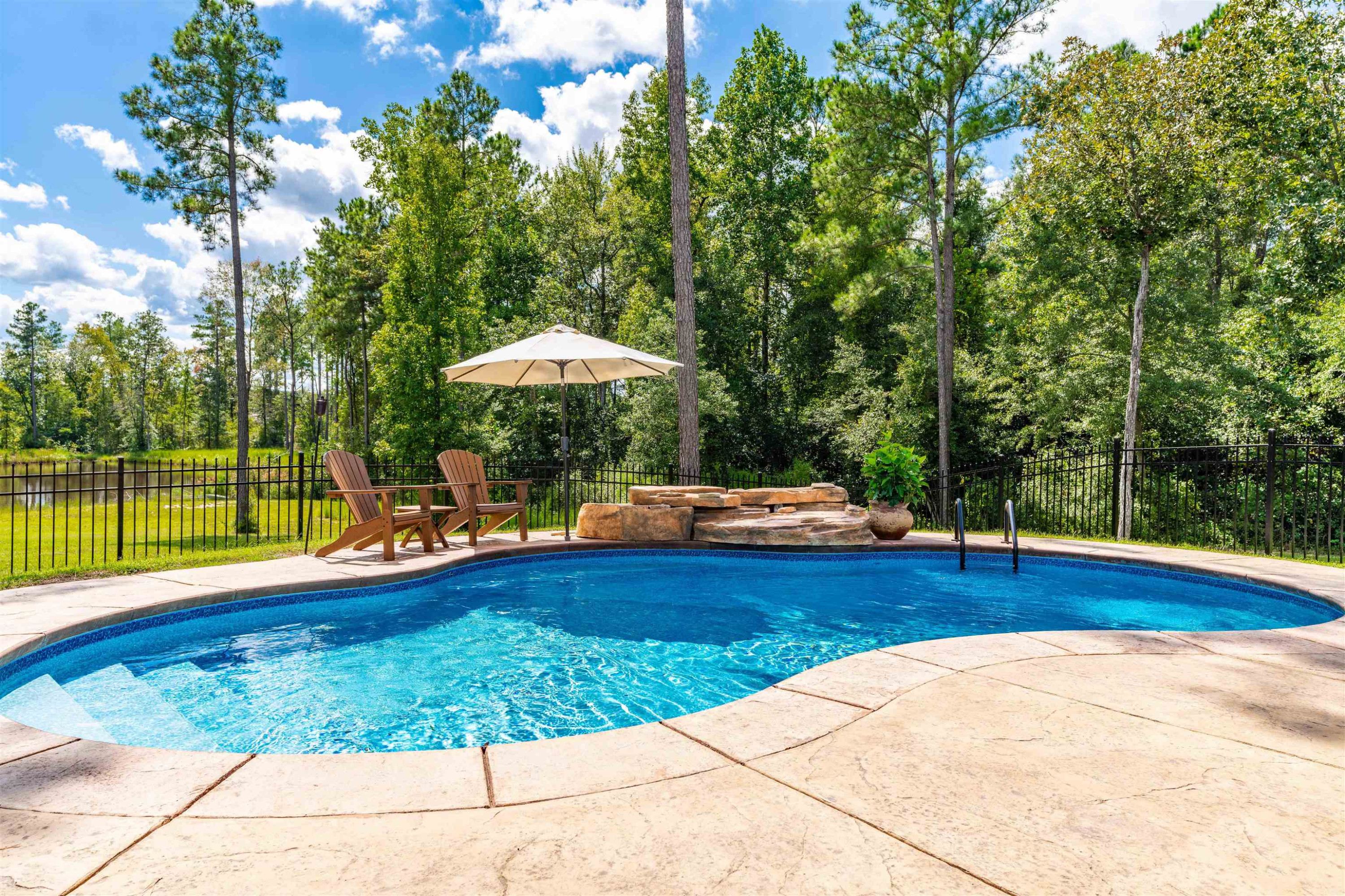 479 Elevation Road Four Oaks, NC 27524 - Photo 47 of 57 Photo 47