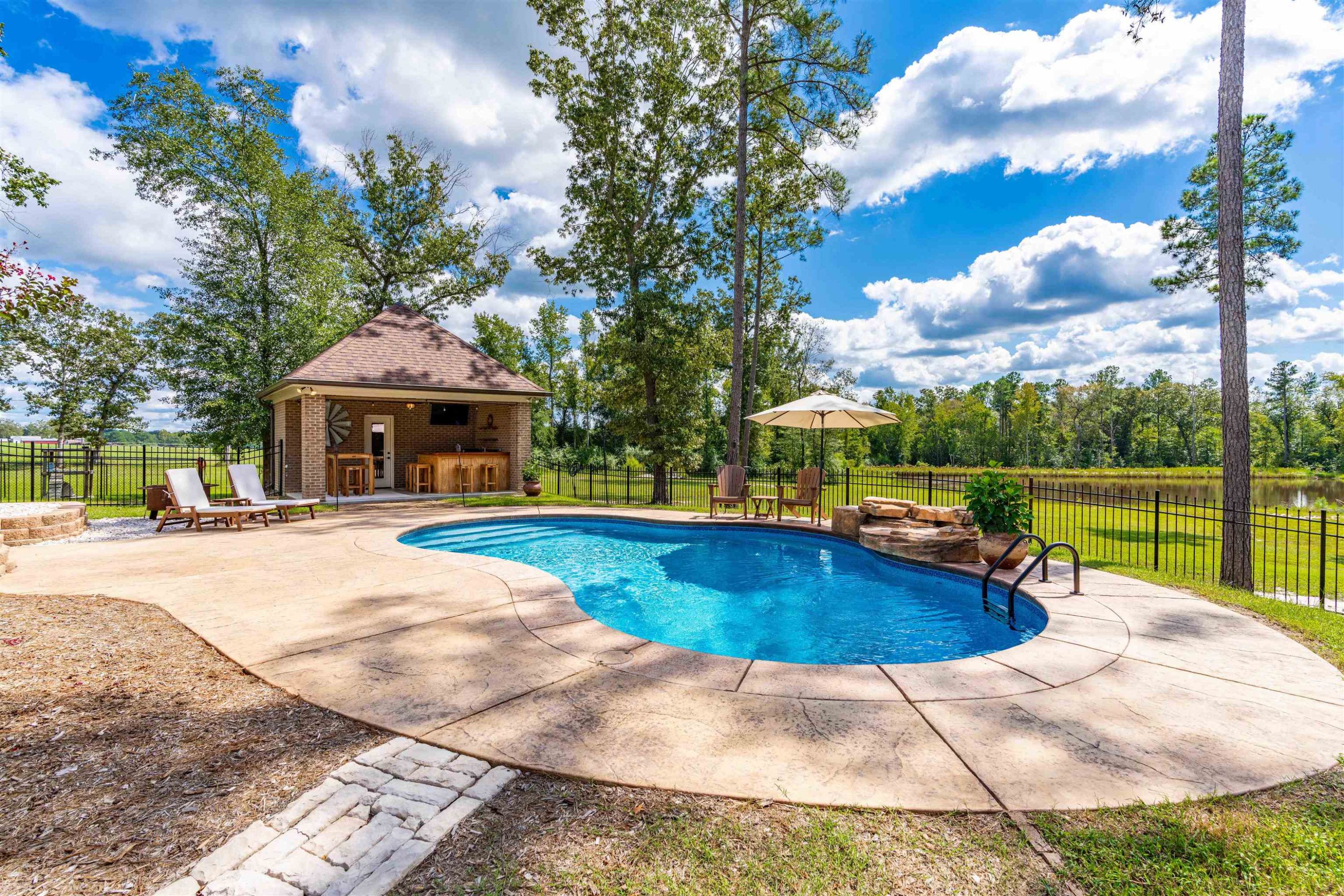 479 Elevation Road Four Oaks, NC 27524 - Photo 49 of 57 Photo 49