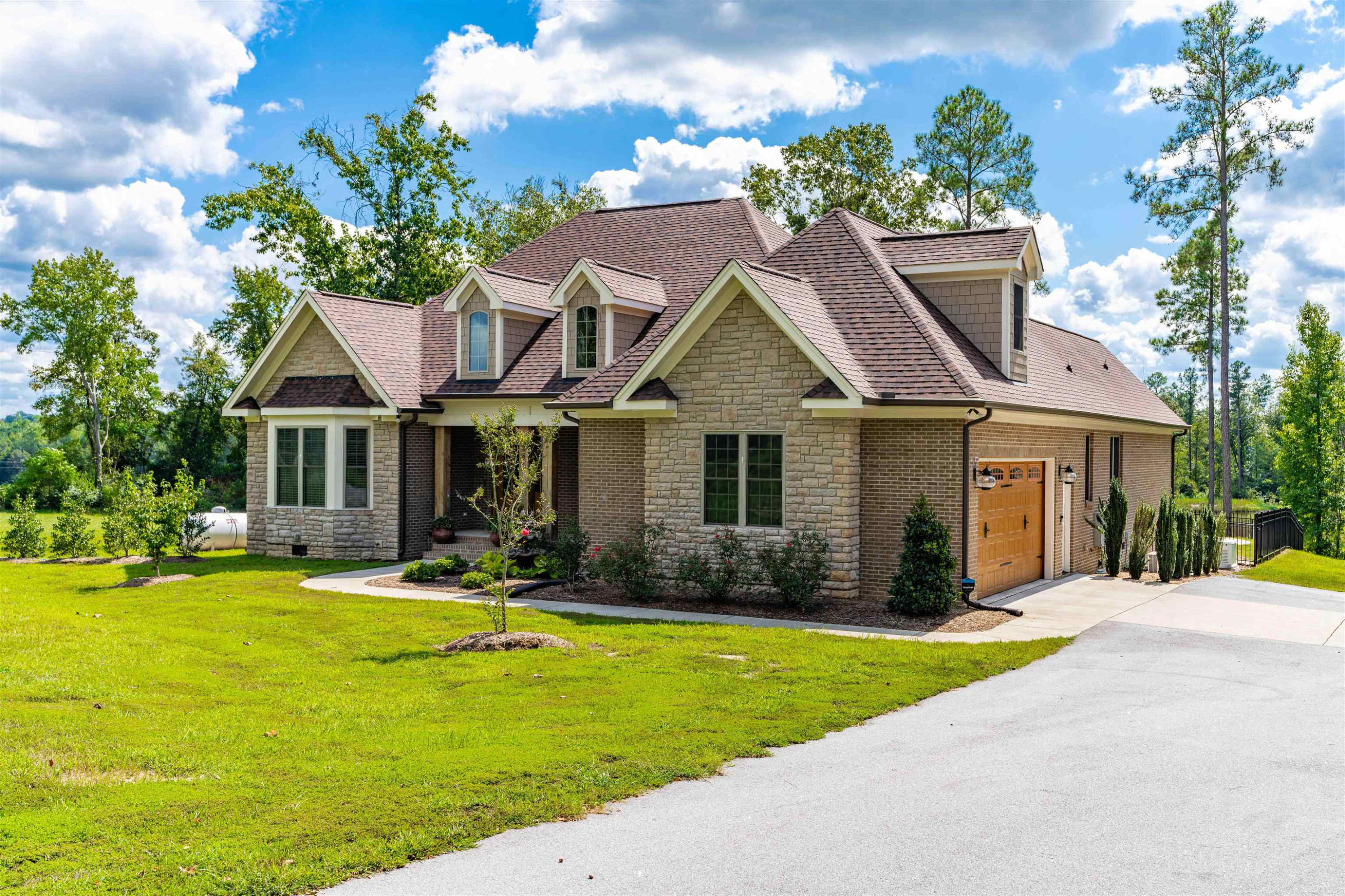 479 Elevation Road Four Oaks, NC 27524 - Photo 5 of 57 Photo 5