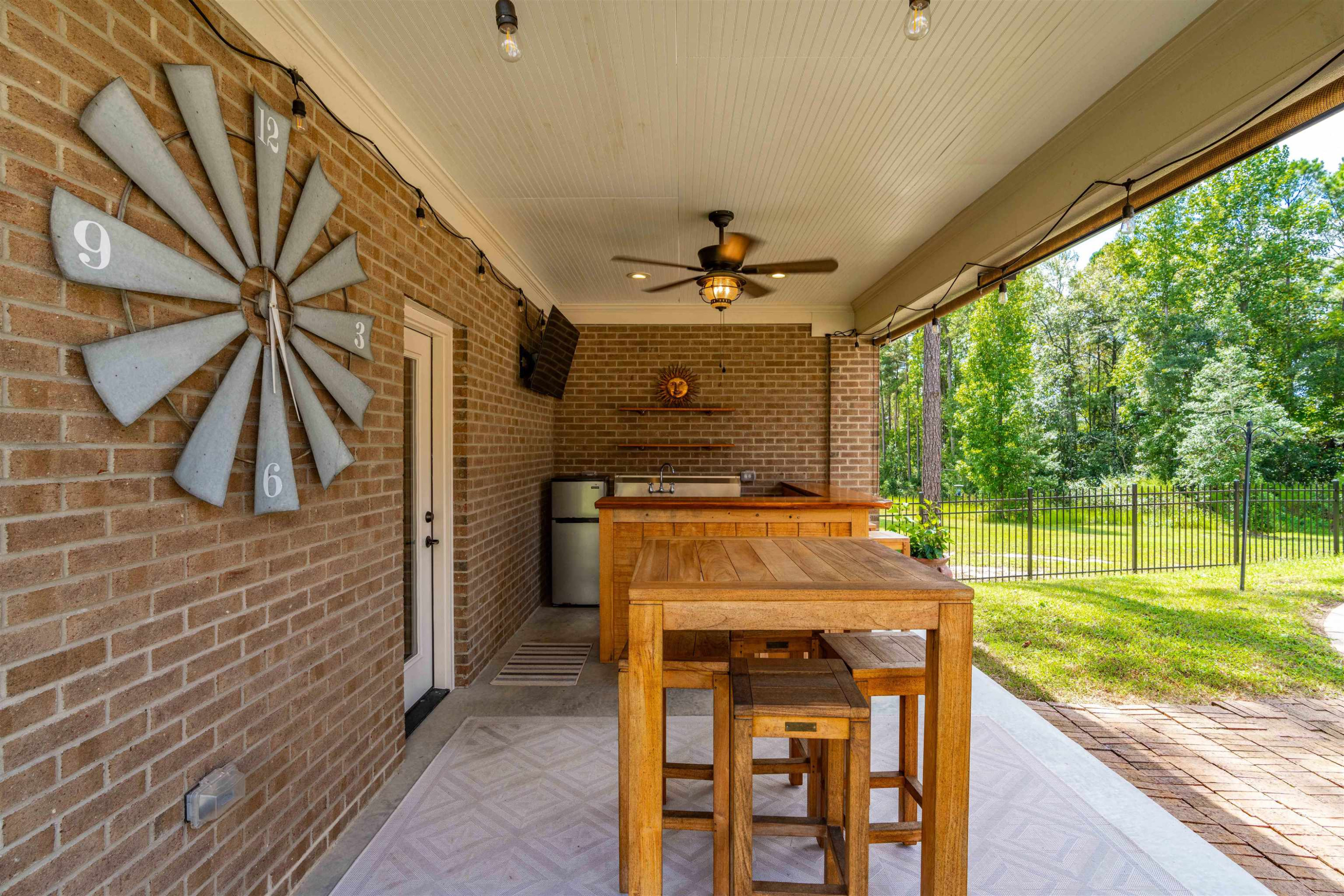 479 Elevation Road Four Oaks, NC 27524 - Photo 51 of 57 Photo 51