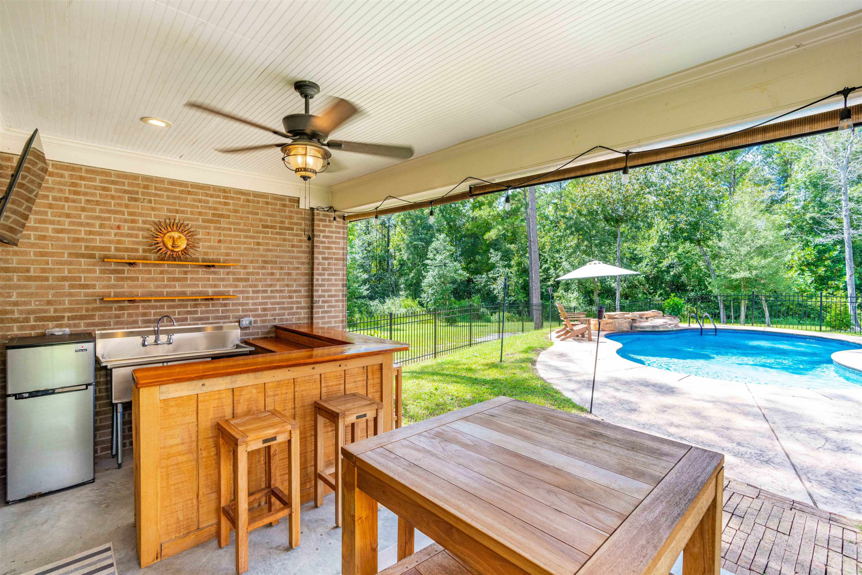 479 Elevation Road Four Oaks, NC 27524 - Photo 52 of 57 Photo 52