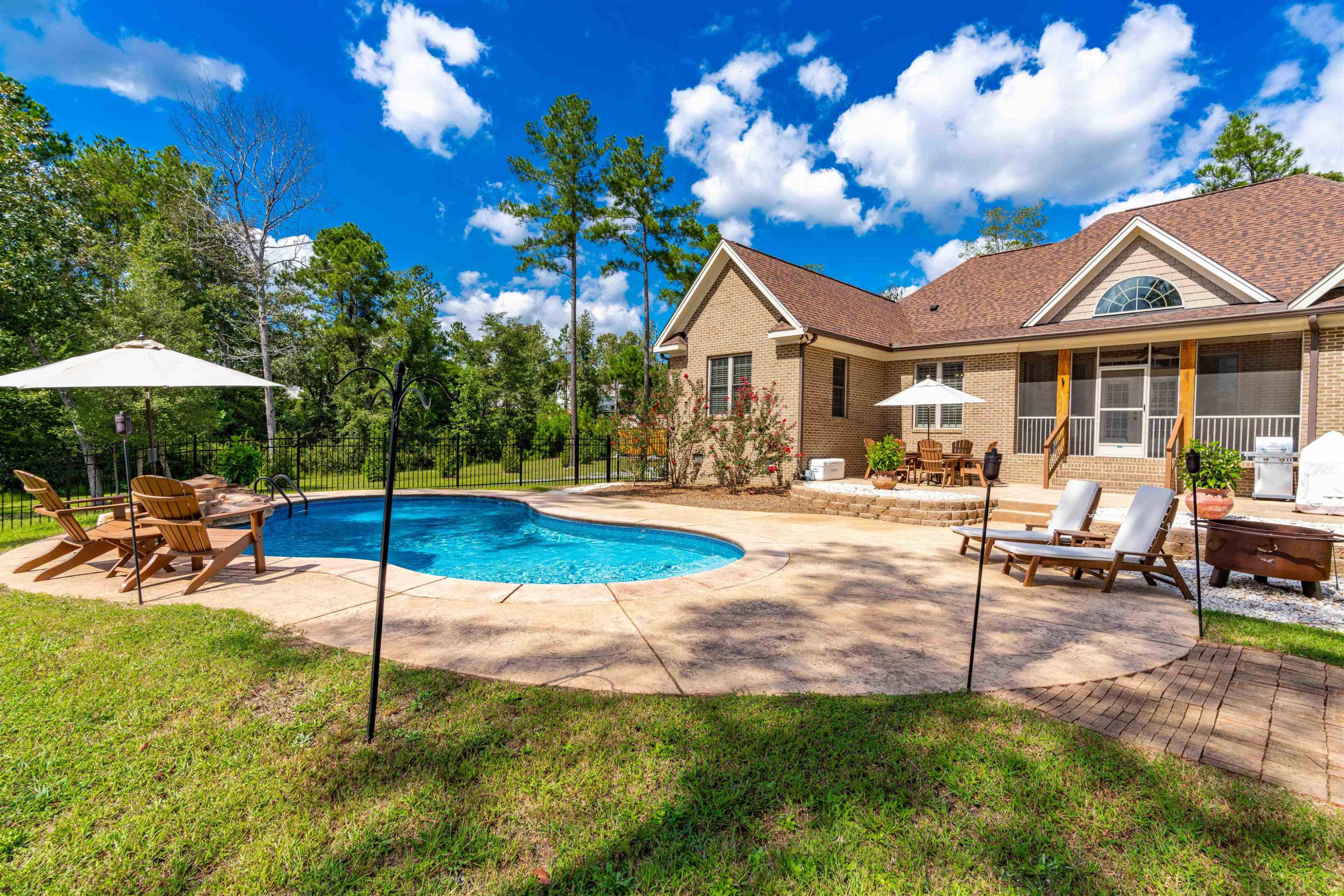 479 Elevation Road Four Oaks, NC 27524 - Photo 54 of 57 Photo 54