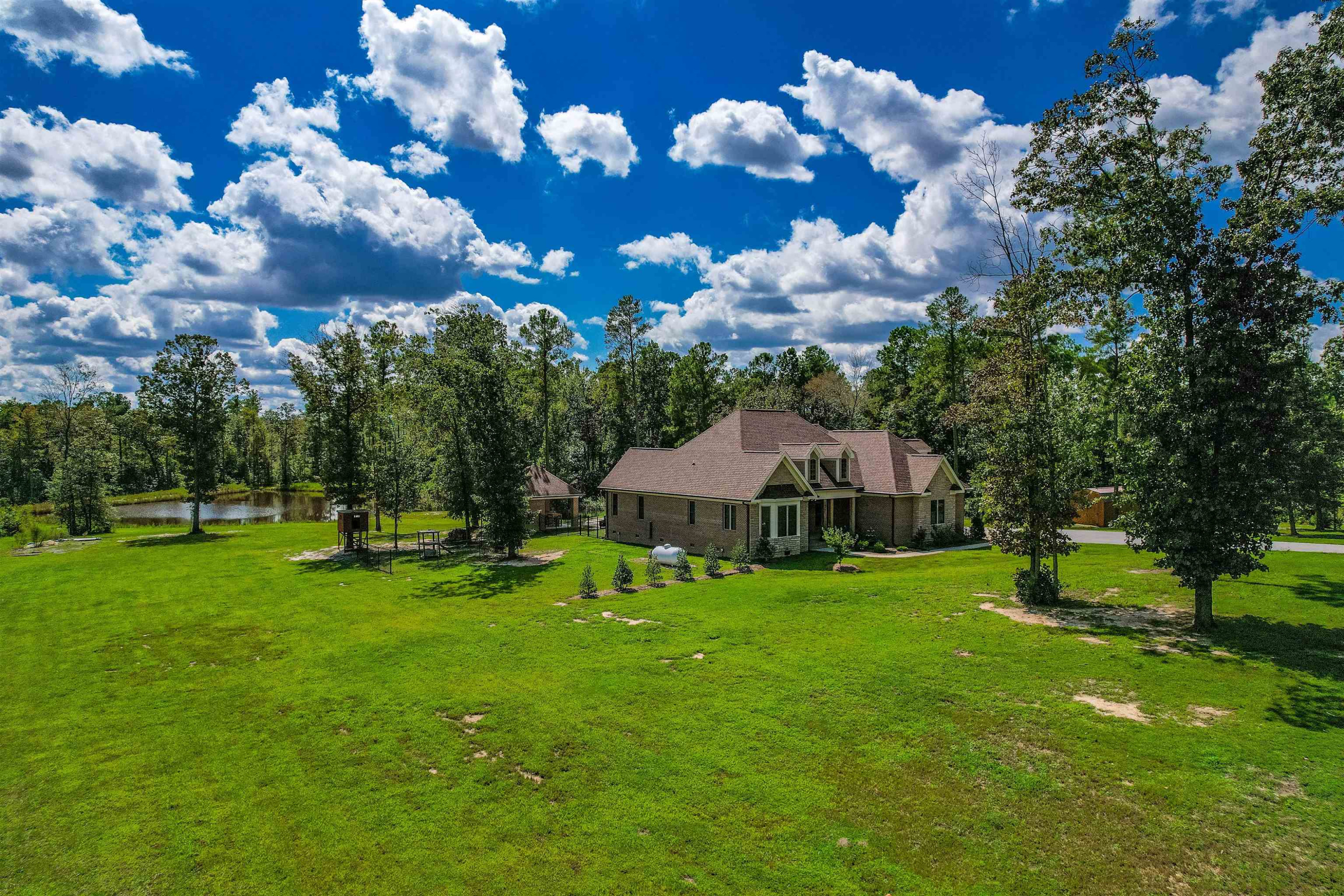 479 Elevation Road Four Oaks, NC 27524 - Photo 6 of 57 Photo 6