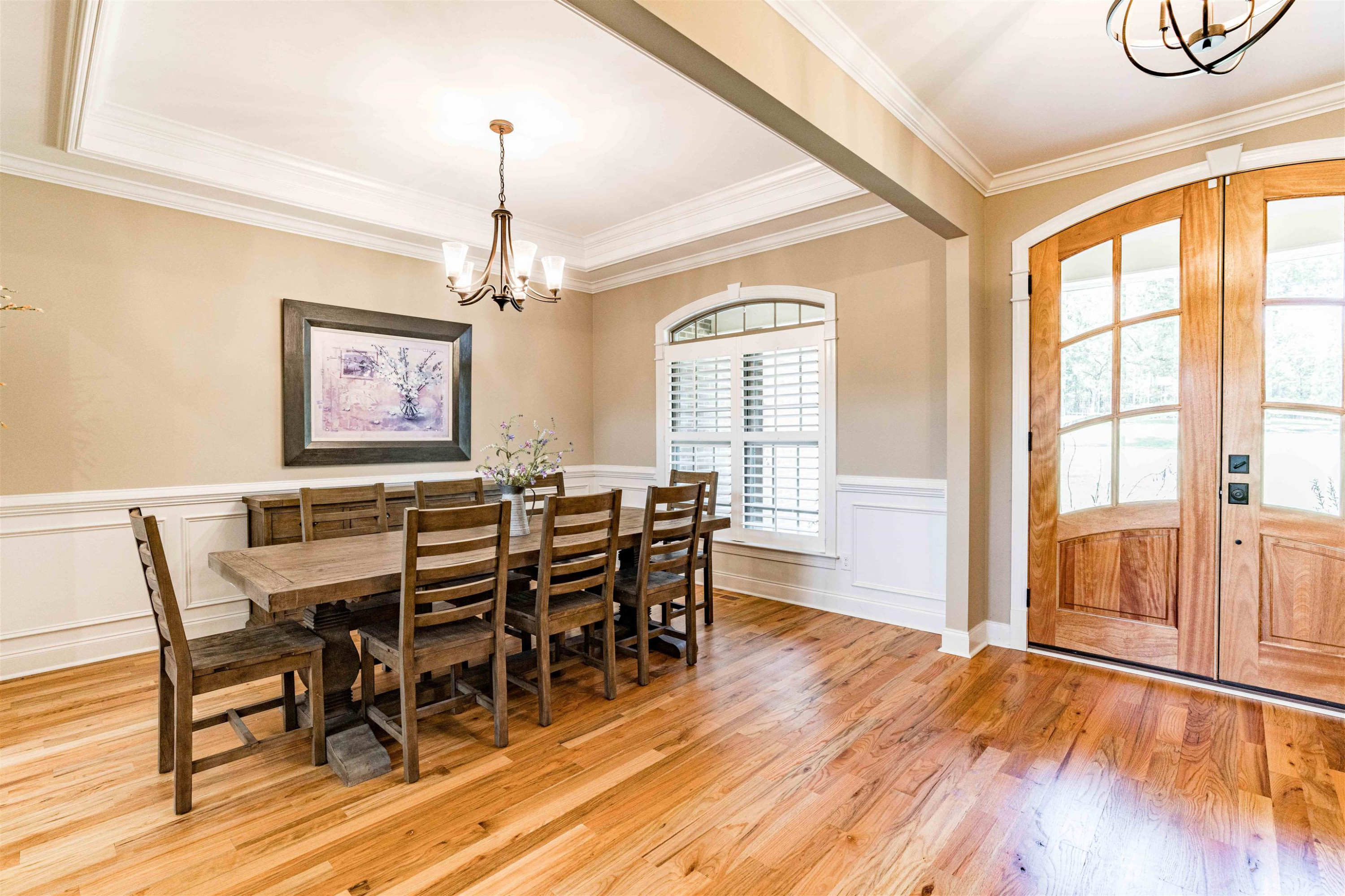 479 Elevation Road Four Oaks, NC 27524 - Photo 8 of 57 Photo 8