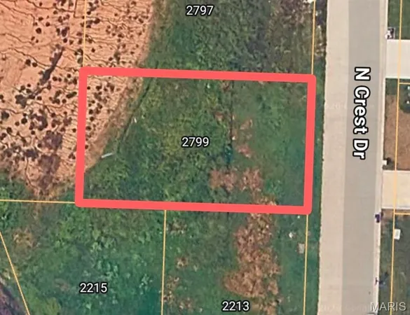 $69,900 | 2799 North Crest Drive, Washington, MO 63090
