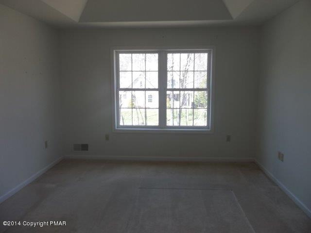8149 Mayfair Road Tobyhanna, PA 18466 - Photo 13 of 22 master bedroom