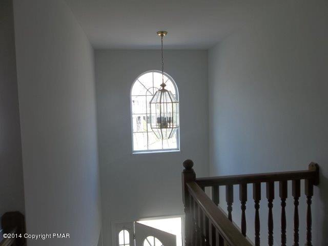 8149 Mayfair Road Tobyhanna, PA 18466 - Photo 10 of 22 2 story entrance
