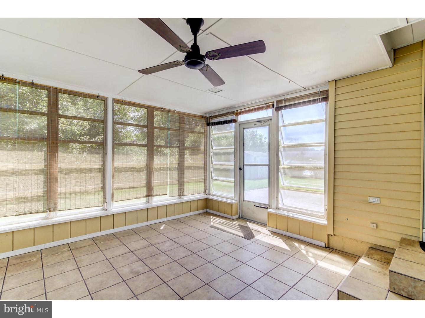 246 George Dye Road Hamilton Square, NJ 08690 - Photo 15 of 25 Sun Room