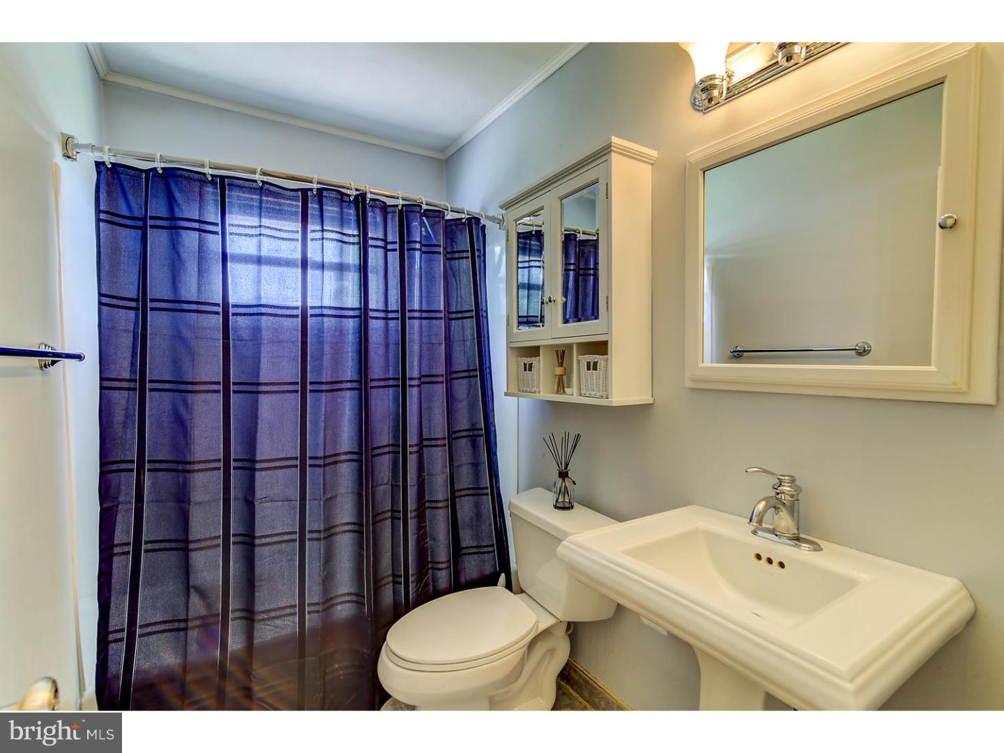 246 George Dye Road Hamilton Square, NJ 08690 - Photo 16 of 25 Bathroom
