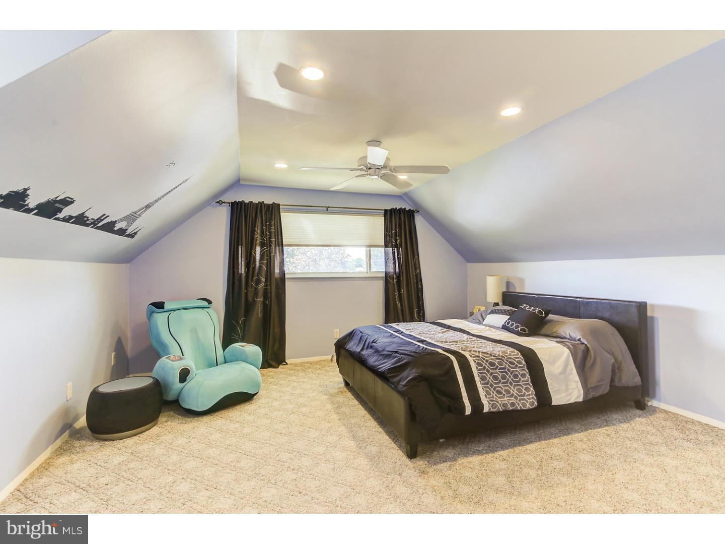 246 George Dye Road Hamilton Square, NJ 08690 - Photo 18 of 25 Bedroom - Main