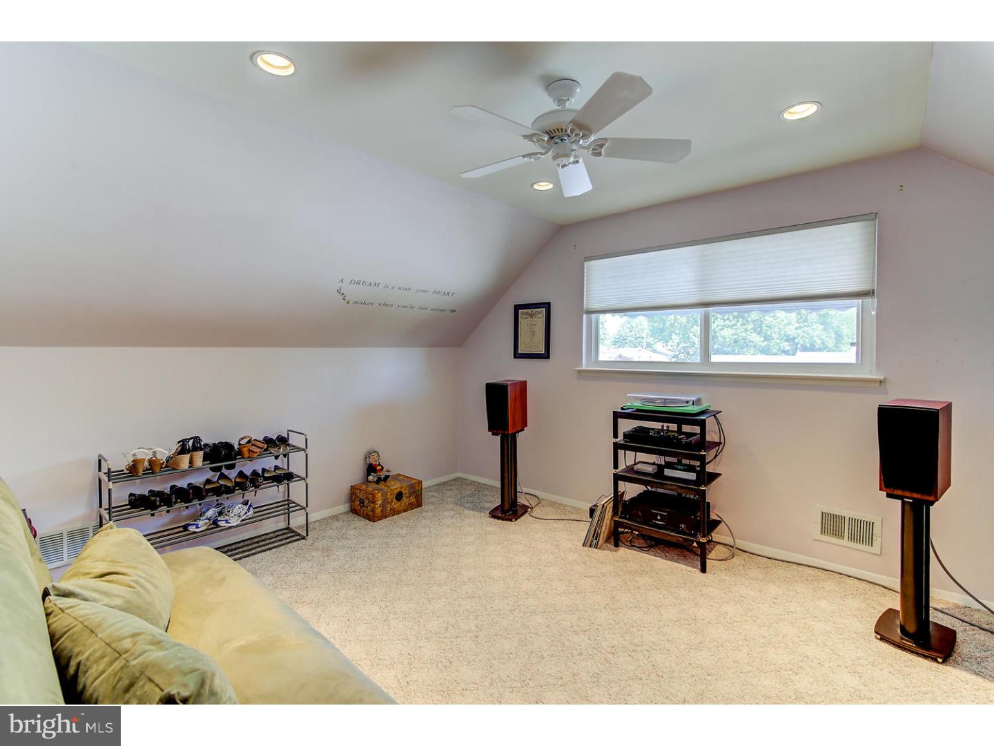 246 George Dye Road Hamilton Square, NJ 08690 - Photo 20 of 25 Bedroom 2