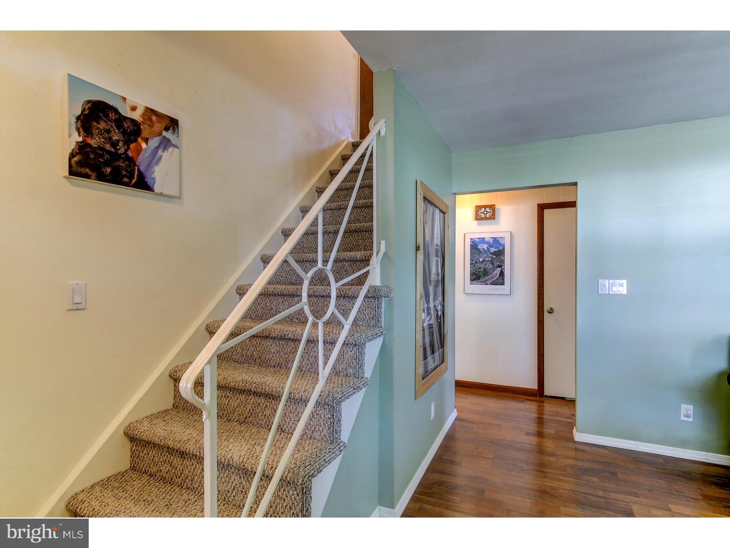 246 George Dye Road Hamilton Square, NJ 08690 - Photo 6 of 25 Foyer