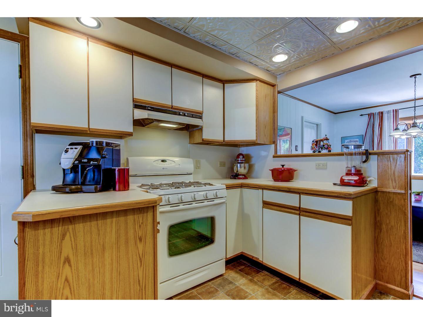 246 George Dye Road Hamilton Square, NJ 08690 - Photo 9 of 25 Kitchen