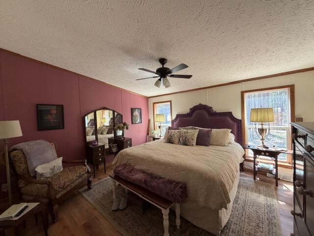 5088 Buck Road Williamsburg, MI 49690 - Photo 15 of 28